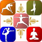 Yogasan on 9Apps