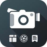 zShot - Video Editor & Photo Editor, Collage Maker