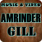 All Amrinder Gill Songs