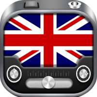 Radio UK - Radio player App   Free FM Radio Online on 9Apps