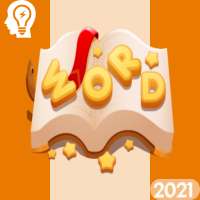 Word Cookies 2021 game