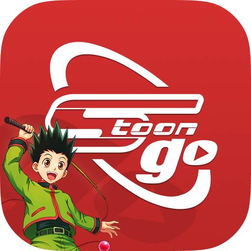 Spacetoon Go: Watch Anime & Cartoon Shows