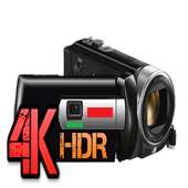 Full HD Camera (360)