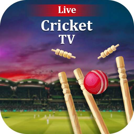 Live Cricket TV - Live Score