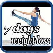 7 Day Videos Lose Weight on 9Apps