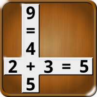 Math Pieces on 9Apps