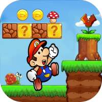 Super Hero Adventure  - Jungle Adventures