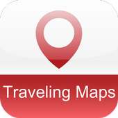 Traveling Maps