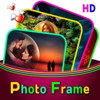 All Frames Unlimited : ALL_IN_ONE PHOTO FRAMES on 9Apps