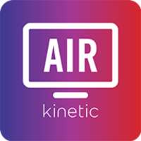 Kinetic Air