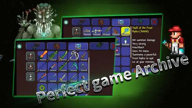 Tips for Terraria free APK Download 2023 - Free - 9Apps