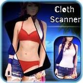 Cloth Scanner
