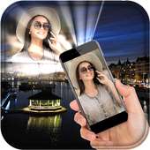 Face Projector - Photo Projection on 9Apps