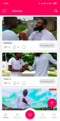 African Best Funny Video Status Video App APK Download 2023 - Free - 9Apps