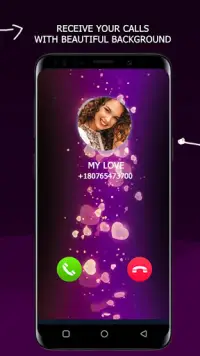 Light Color Call Screen Theme APK Download 2023 - Free - 9Apps