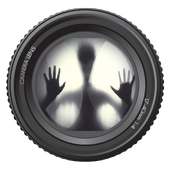 Ghost In Photo App - Scary Camera Effects on 9Apps