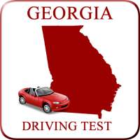 Georgia Driving Test