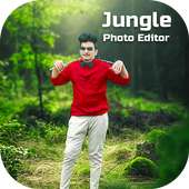 Jungle Photo Editor