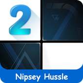 Nipsey Hussle - Piano Tiles PRO
