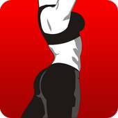 7 fitness female workout on 9Apps