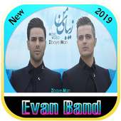 Evan Band 2019 - جديد ایوان بند بدون اينترنت on 9Apps