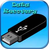 Data Recovery (Memory and Pendrive)