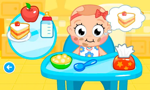 Baby Games APK Download 2023 - Free - 9Apps