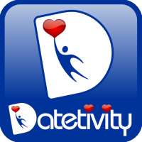 Datetivity - Activity Based Dating App!
