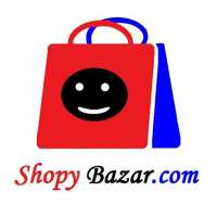 Shopy Bazar - Best Online Deals Everyday