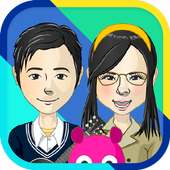 Portrait Maker & Anime Avatar Factory 2018 on 9Apps