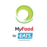 EATS MyFood Manager