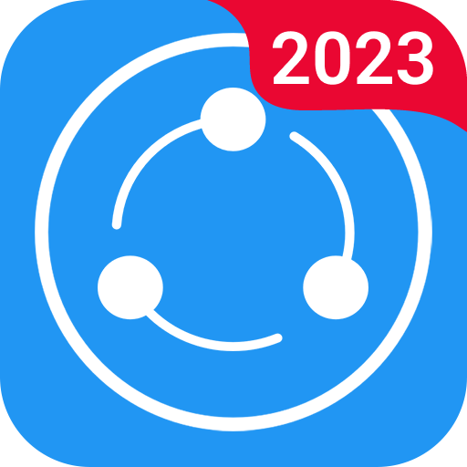 Share: File Sharing & Transfer icon