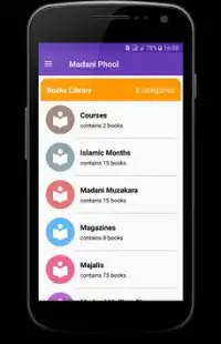 Madani Phool APK Download 2023 - Free - 9Apps