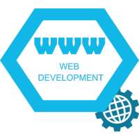Web Development (Html Css Js) on 9Apps