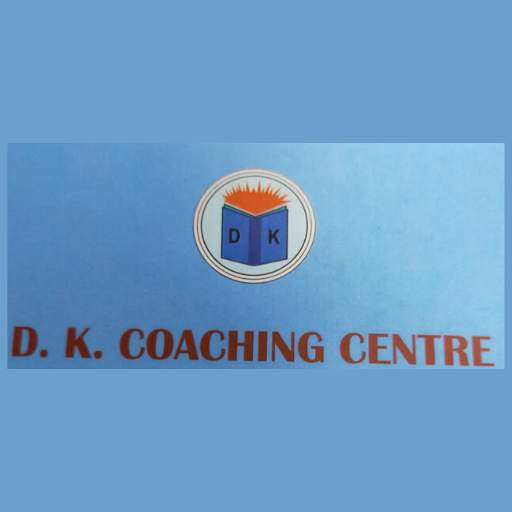 D. K. Coaching Centre