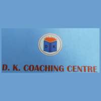 D. K. Coaching Centre on 9Apps