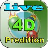 4D Master Togel Prediction-Toto Generator on 9Apps