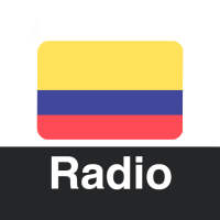 Radio Colombia FM Live‏
