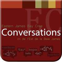 East Cree Conversation