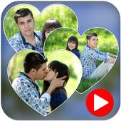 Love Video Maker on 9Apps