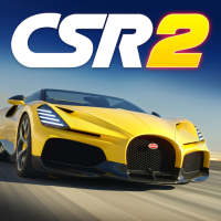 CSR 2 - Drag Racing Car Games on 9Apps