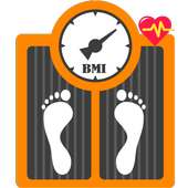 BMI Ideal Weight Calculator on 9Apps