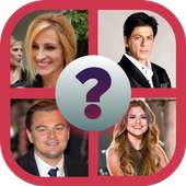 Guess Me: Picture Quiz | Celebrity | Food | Sports