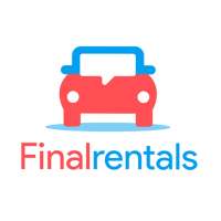 Finalrentals Rent a car in Dubai and UAE