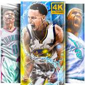 4K NBA Wallpapers: Basketball, NBA wallpaper