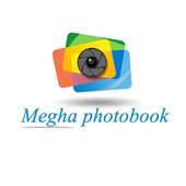 Megha photobook