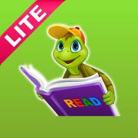 Kids Learn to Read Lite on 9Apps