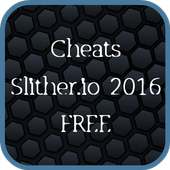 Cheats For Slither.io 2016