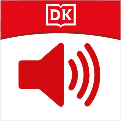 Visuelles Wörterbuch Audio-App