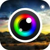 DSLR Camera - Selfie Blur Camera on 9Apps